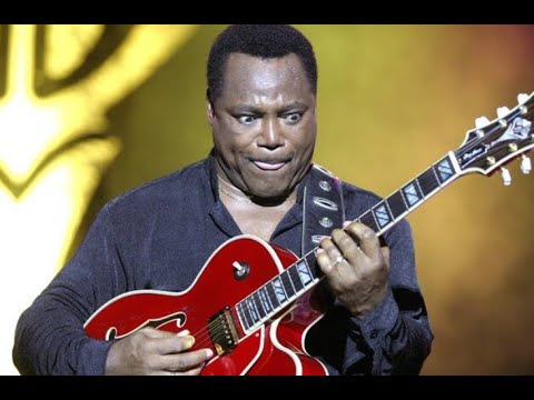 THE GEORGE BENSON PICKING TECHNIQUE EXPLORED with JEFF YOUNG