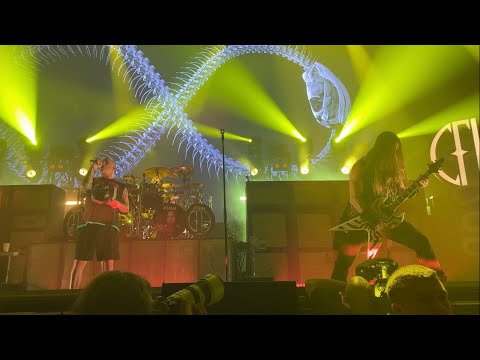Pantera - Yesterday Don&#039;t Mean Shit - (Live at Berlin 2023) 4K