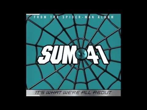 Sum 41 What We&#039;re All About Uncensored