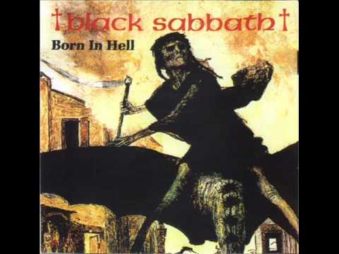 Black Sabbath - Live in Worcester 1983. 11. 04. (Full)