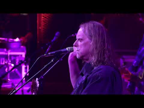 Gov&#039;t Mule - Made My Peace (Live)
