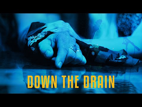 Jared James Nichols - Down the Drain (Official Music Video)