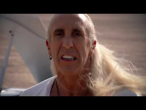 Criss Angel Directs &quot;We&#039;re Not Gonna Take It&quot; with Dee Snider