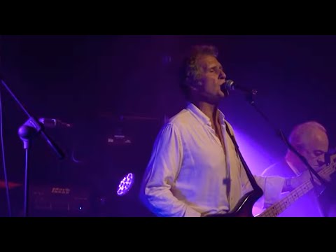 John Illsley of Dire Straits - Money for Nothing - Live at The Brook