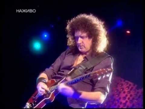 brian may best solo ever