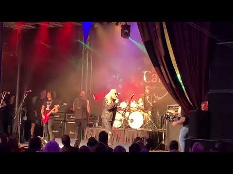 Twisted Sister (reunion) - Metal Hall of Fame at the Canyon Club Agoura Hills CA 1/26/2023