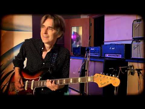 Eric Johnson - Another One Like You (Official Video)
