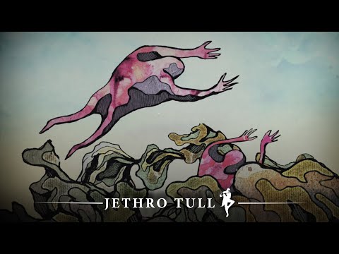 Jethro Tull – Ginnungagap (Official Video)