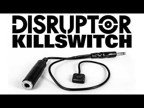 Disruptor Killswitch - Kickstarter promo video