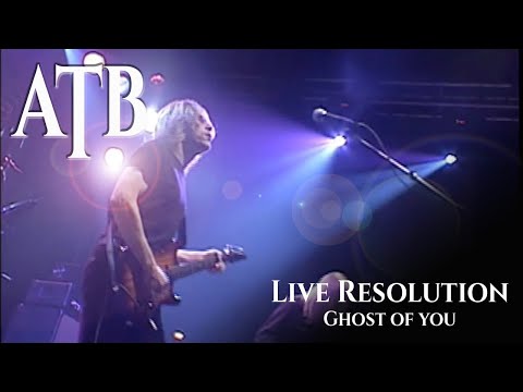 Andy Timmons Band - &quot;Ghost Of You&quot; from &quot;Live Resolution&quot;