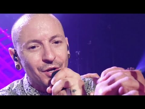 Linkin Park - CHESTERS LAST SHOW (Full Concert) Birmingham 2017