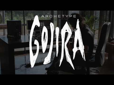 Archetype: Gojira
