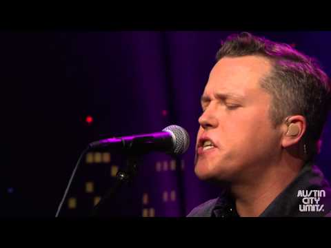Jason Isbell on Austin City Limits &quot;Cover Me Up&quot;