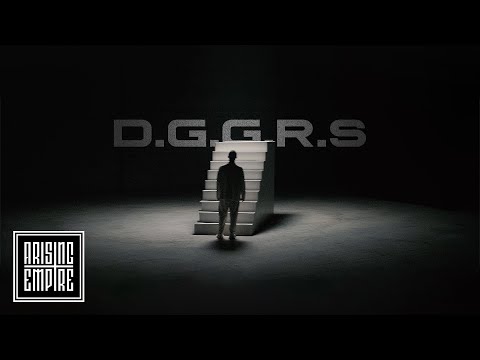 RESOLVE - D.G.G.R.S (OFFICIAL VIDEO)