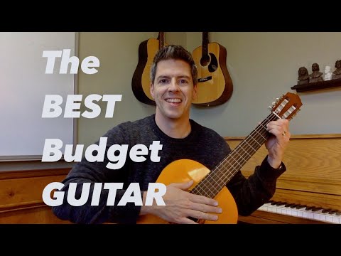 3 Reasons You Should BUY The Yamaha C40 (classical guitar review and DEMO)