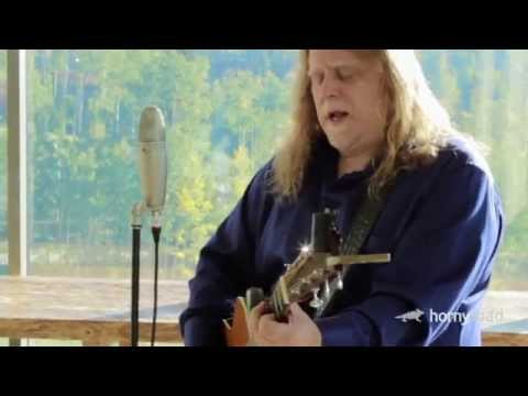 Warren Haynes - Old Friend - 9/14/2012 - Telluride Sessions