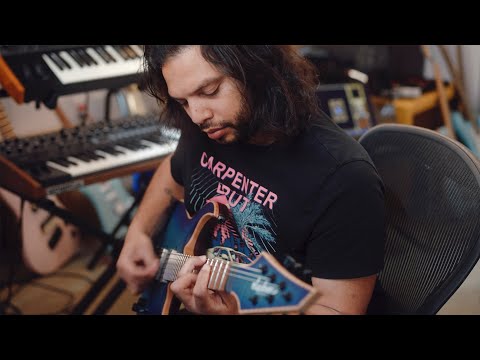 Everything Is Fine: The Making of Periphery V (Trailer)