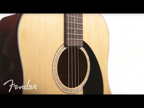 Fender Classic Design Series | Models &amp; Features | Fender