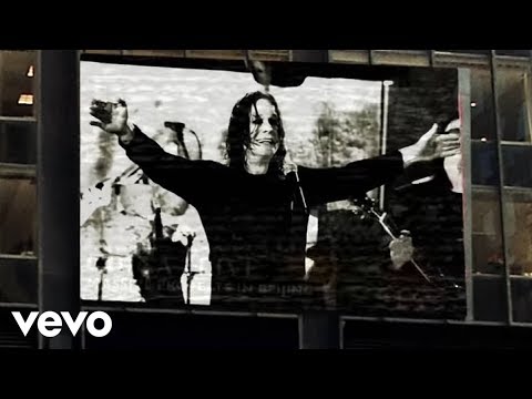 Black Sabbath - God Is Dead? (Official Video)