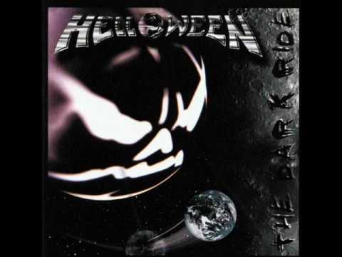 Helloween -The Dark Ride