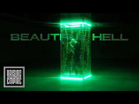 RESOLVE - Beautiful Hell (OFFICIAL VIDEO)