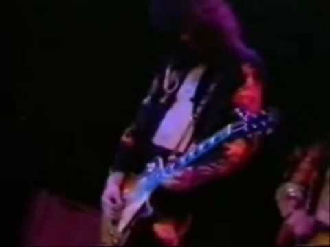 jimmy page&#039;s best solo