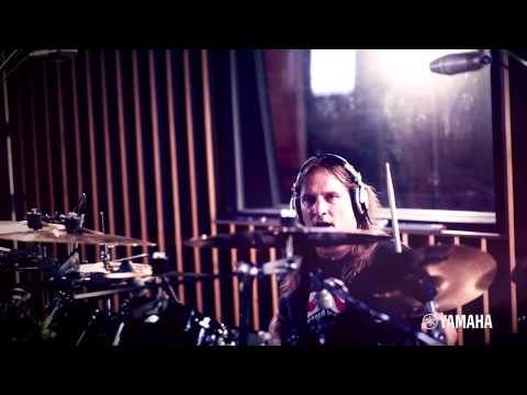 Yamaha Sessions | Tom Hunting &amp; Jack Gibson of EXODUS