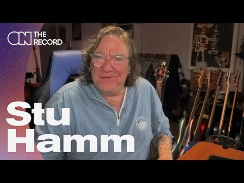 Stu Hamm on bass innovation &amp; Alex Skolnick | On The Record