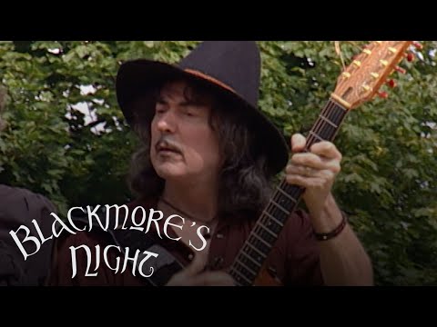 Blackmore&#039;s Night - Old Mill Inn (ZDF Fernsehgarten, Aug 13th, 2006)