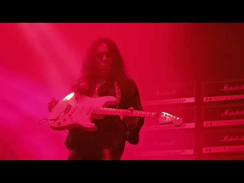 Yngwie Malmsteen - Far Beyond The Sun - Live in Monterrey 20/07/2023