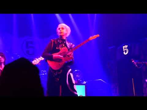 John 5 and the Creatures - Live in San Francisco, CA - 2022.04.20 [Full Concert]