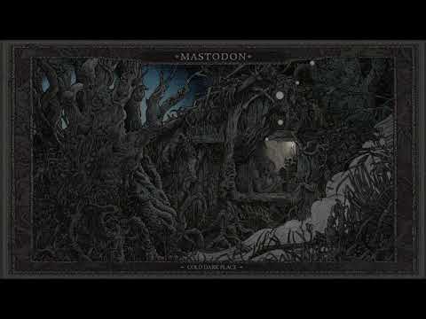 Mastodon - North Side Star [Official Audio]