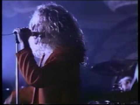 Van Halen - When It&#039;s Love (Music Video)