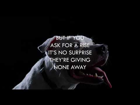 Roger Waters - Money (Official Lyric Video, DSOTM REDUX)