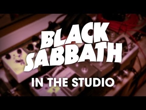 Black Sabbath - Together Again