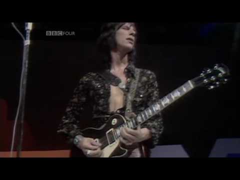 Jeff Beck - She&#039;s A Woman (Live) (High Quality)