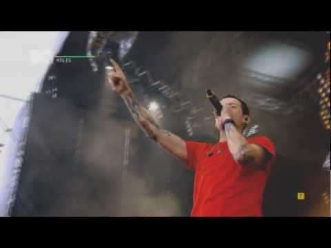 Linkin Park - In The End (Live from Red Square)