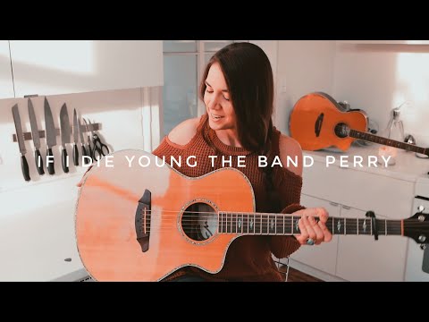If I Die Young - The Band Perry | Guitar Tutorial