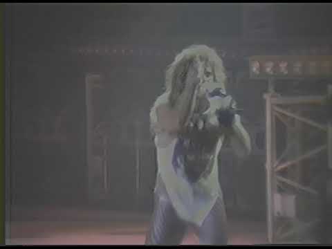 David Lee Roth - Live In Detroit - 1986 - 1080p - Remastered