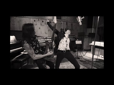 Extreme - &quot;#Rebel&quot; (Official Music Video)
