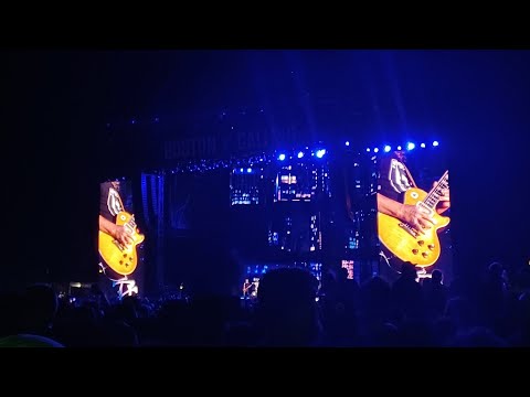 Metallica - Nothing Else Matters - Boston Calling Festival - 5/29/2022