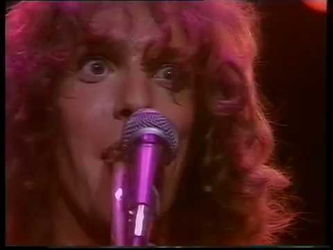 PETER FRAMPTON | Show Me The Way | Performing Live With A &quot;Talk Box&quot; (HQ) 🎸 ♫ 1976