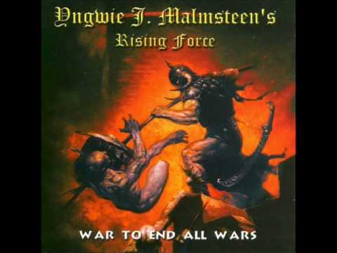 Yngwie Malmsteen - Prophet Of Doom