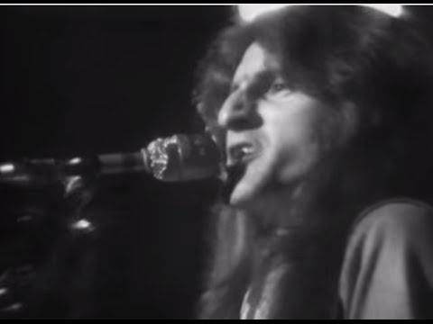 Rush - Full Concert - 12/10/76 - Capitol Theatre (OFFICIAL)