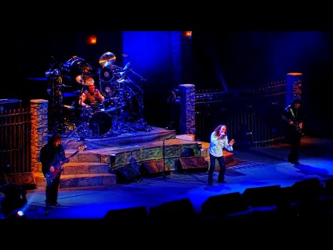 Heaven &amp; Hell - Live From Radio City Music Hall (2007)
