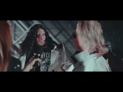 Lynch Mob - &quot;Time After Time&quot; - Official Music Video