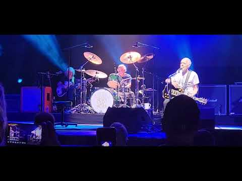 Peter Frampton - Do You Feel Like I Do? (Live) Raleigh, NC 6-24-2023