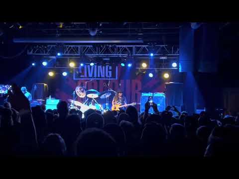 Living Colour &amp; EXTREME live at Starland Ballroom, NJ
