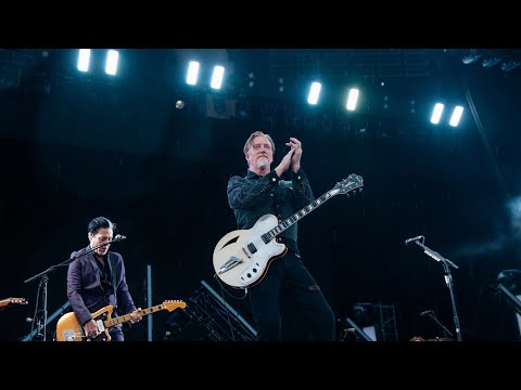 Queens Of The Stone Age - Make It Wit Chu (Open&#039;er Festival 2023)
