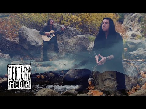 WITHERFALL - The River (OFFICIAL VIDEO)